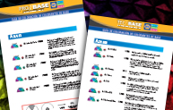 Tinting Guides